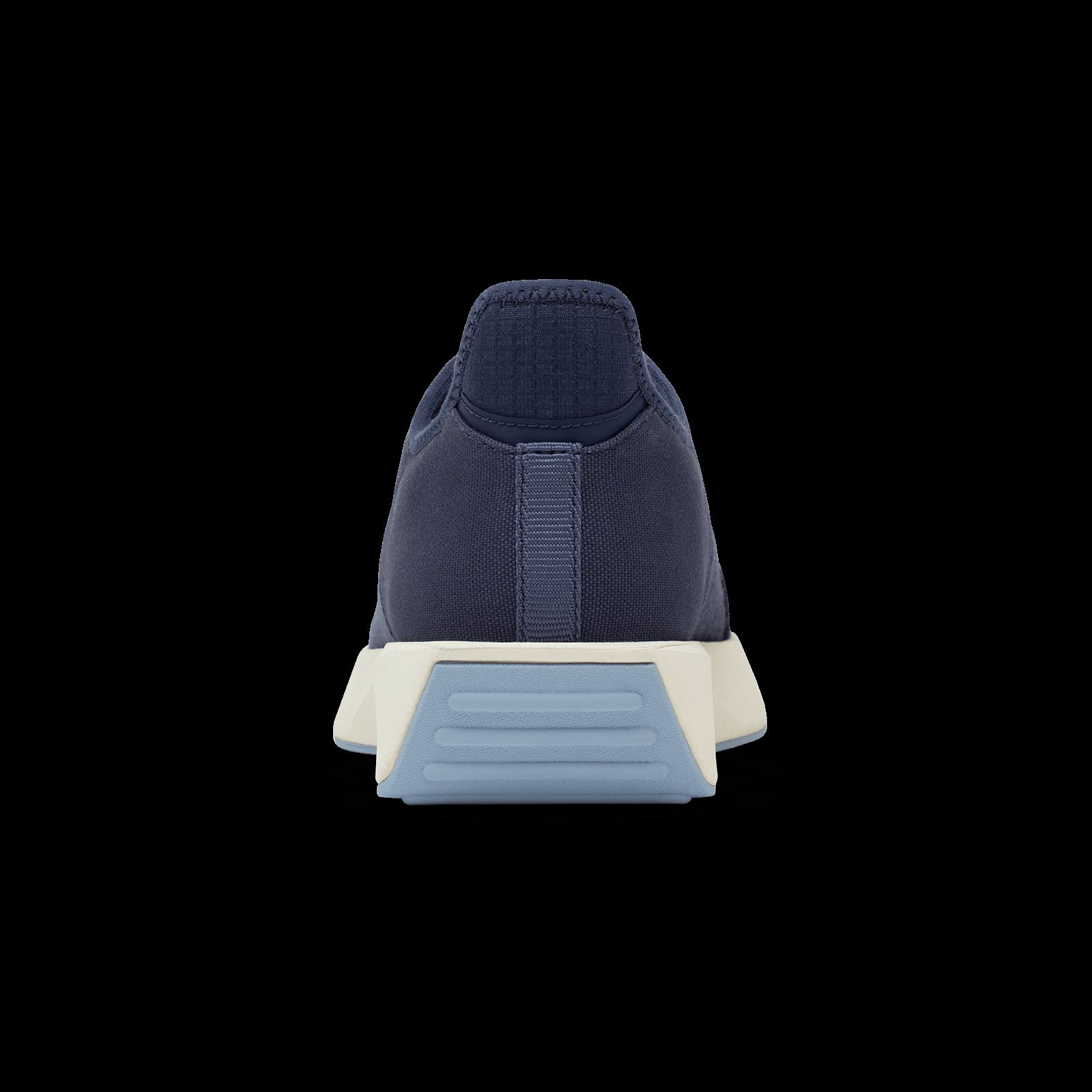 Men's Risers - Hazy Indigo (Natural White Sole) sold by allbirds product image thumbnail 4