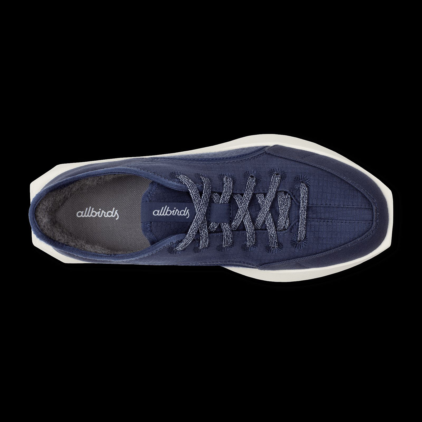 Men's Risers - Hazy Indigo (Natural White Sole) sold by allbirds product image thumbnail 5