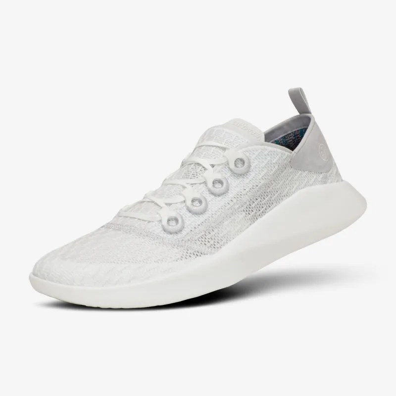 Men's SuperLight Trainer - Blizzard (Blizzard Sole) sold by allbirds