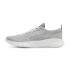 Women's SuperLight Tree Runner - Light Grey/Medium Grey (Blizzard Sole) sold by allbirds