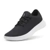 Men's Wool Runner 2 - Natural Black (Blizzard Sole) sold by allbirds