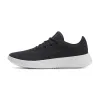 Men's Wool Runner 2 - Natural Black (Blizzard Sole) sold by allbirds
