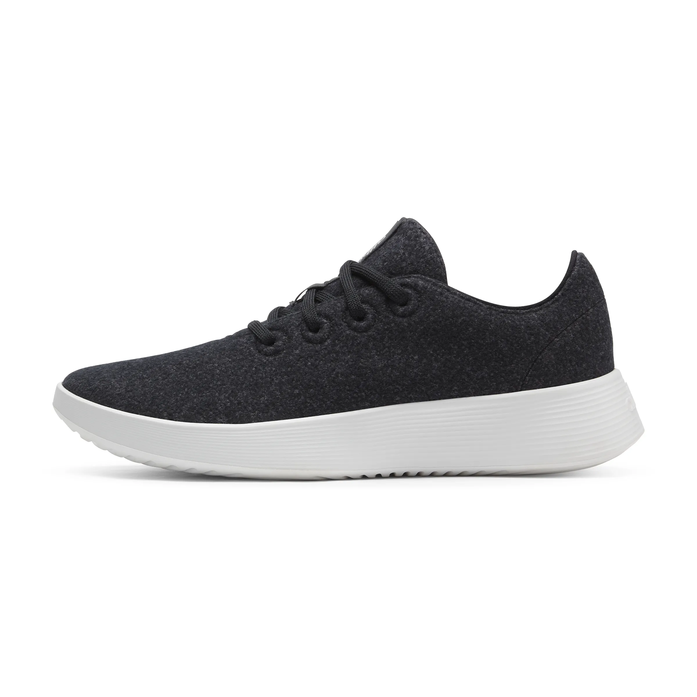 Men's Wool Runner 2 - Natural Black (Blizzard Sole) sold by allbirds product image thumbnail 2