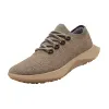Women's Wool Dasher Mizzle - Natural Black (Natural Black Sole) sold by allbirds