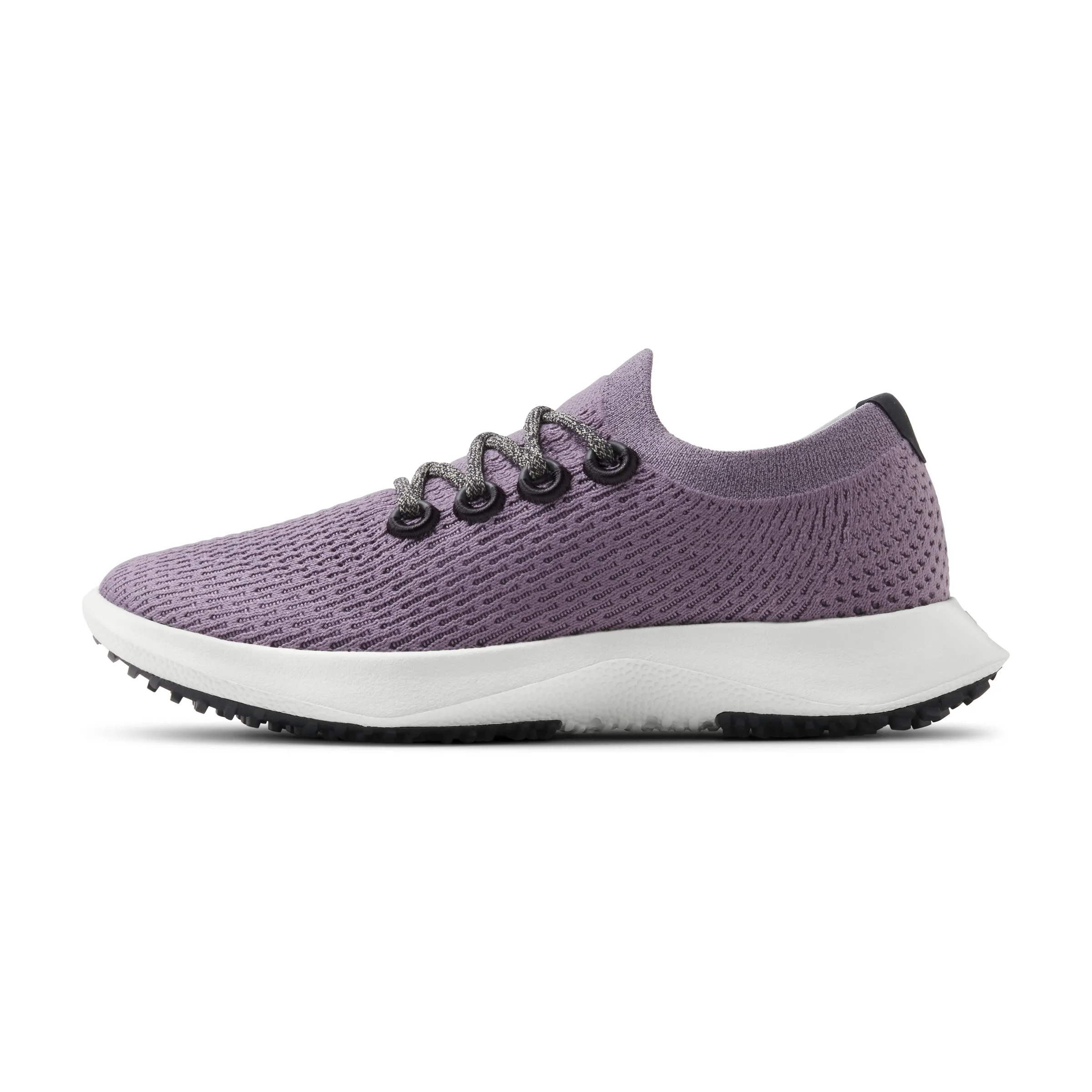 Men's Tree Dasher 2 - Rugged Purple (Blizzard Sole) sold by allbirds product image thumbnail 3