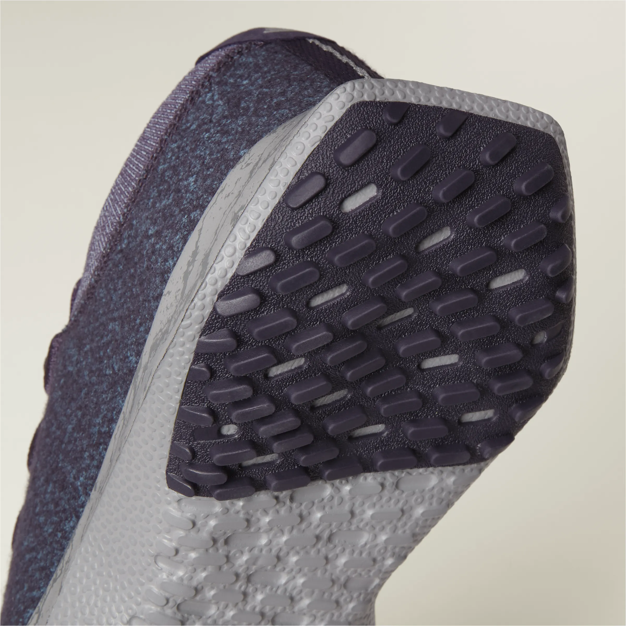 Women's Wool Dasher Mizzles - Thunder Purple/Stormy Teal (Medium Grey Sole) sold by allbirds product image thumbnail 5