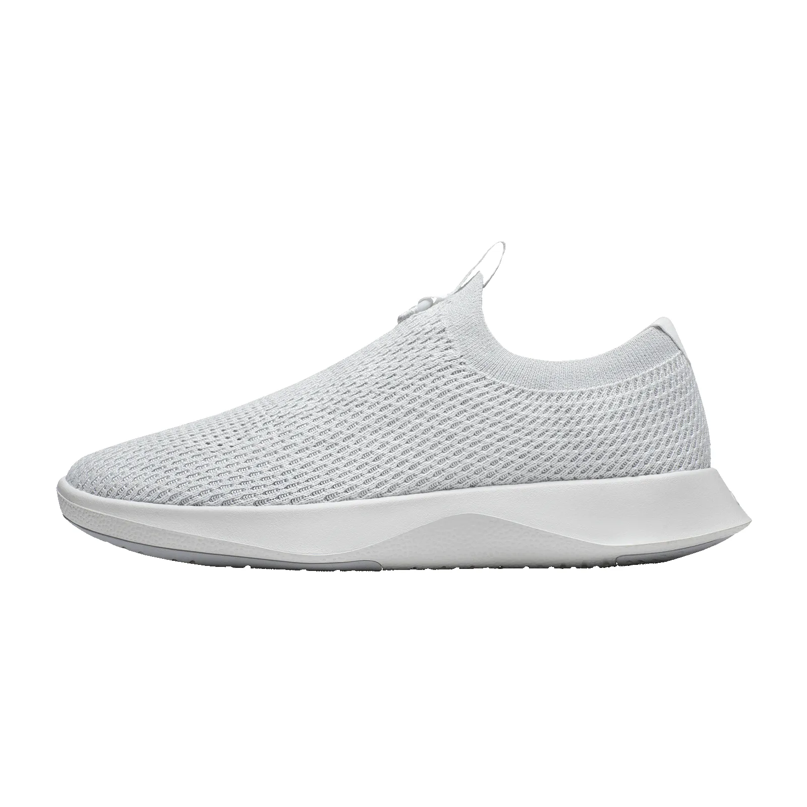Men's Tree Dasher Relay - Blizzard (Blizzard Sole) sold by allbirds product image thumbnail 3