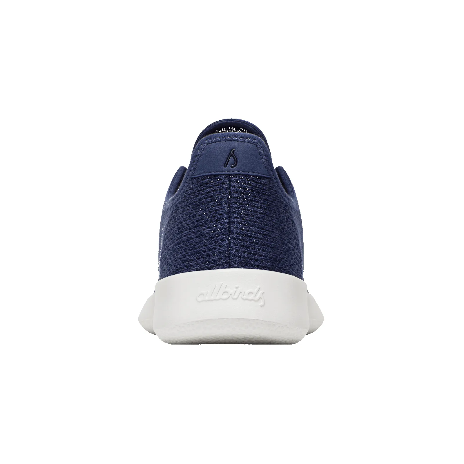 Men's Tree Runner - Hazy Indigo (Blizzard Sole) sold by allbirds product image thumbnail 3