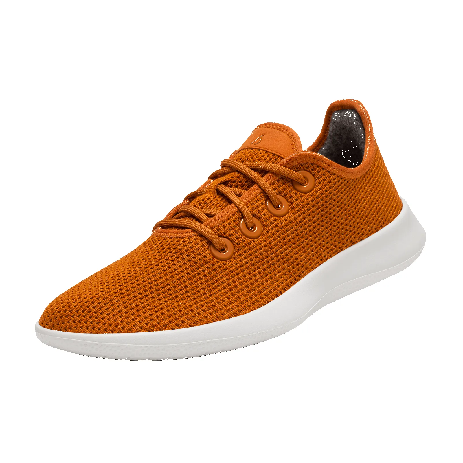 Women's Tree Runners - Honey Rust (Blizzard Sole) sold by allbirds