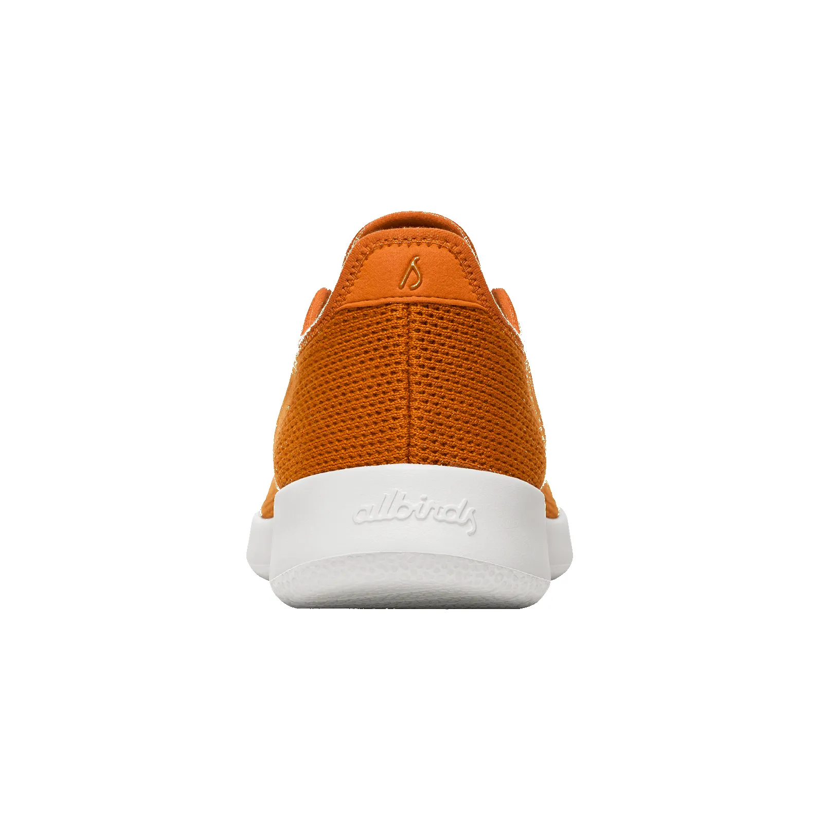 Women's Tree Runners - Honey Rust (Blizzard Sole) sold by allbirds product image thumbnail 4