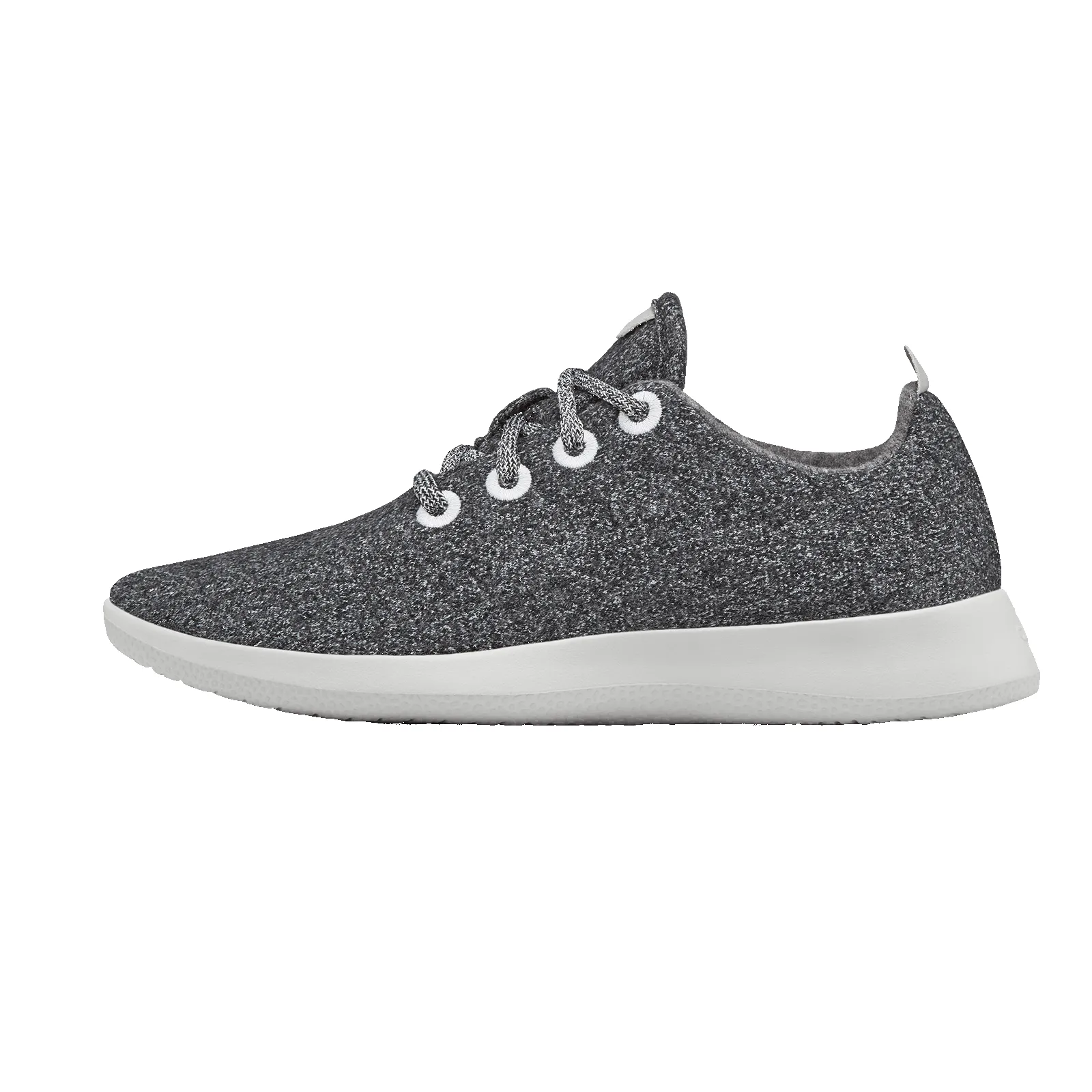 Women's Wool Runner - Natural Grey (Light Grey Sole) sold by allbirds product image thumbnail 3