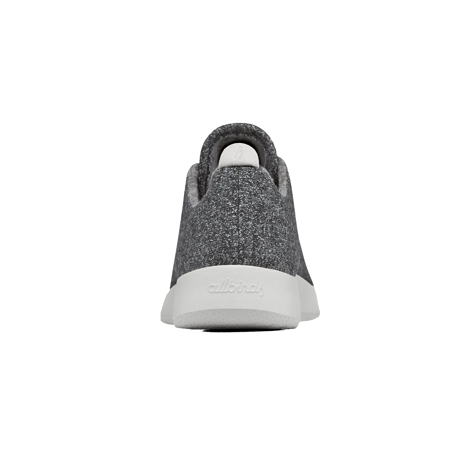 Women's Wool Runner - Natural Grey (Light Grey Sole) sold by allbirds product image thumbnail 4
