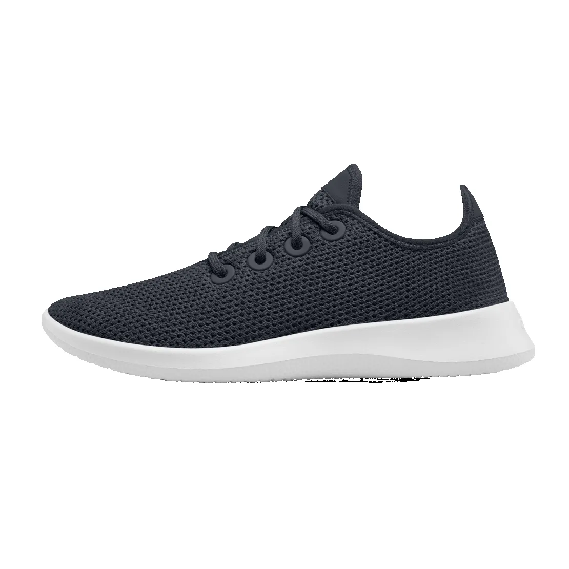 Men's Tree Runner - Navy Night (White Sole) sold by allbirds product image thumbnail 2
