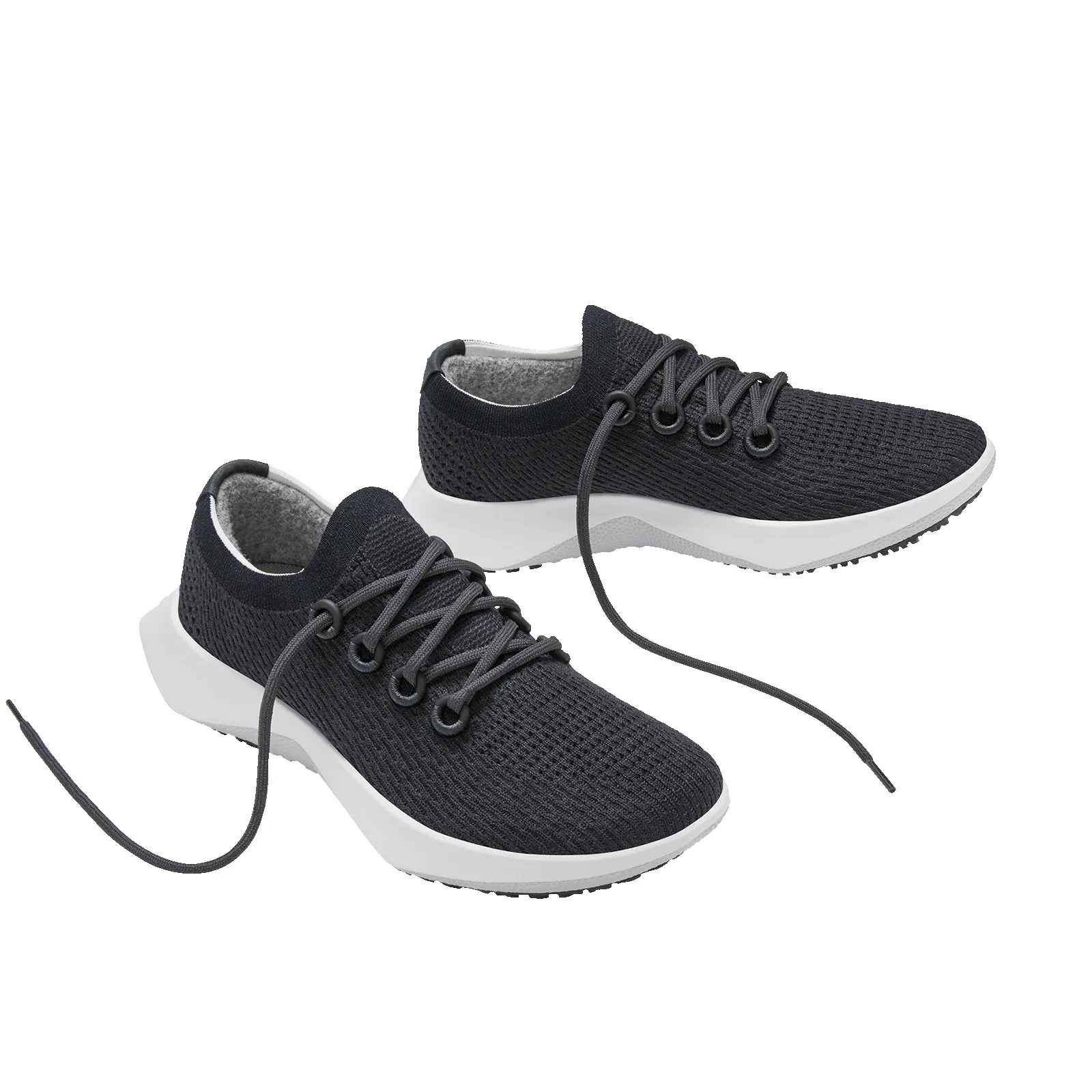 Women's Tree Dasher 2 - Natural Black (Blizzard Sole) sold by allbirds product image thumbnail 5