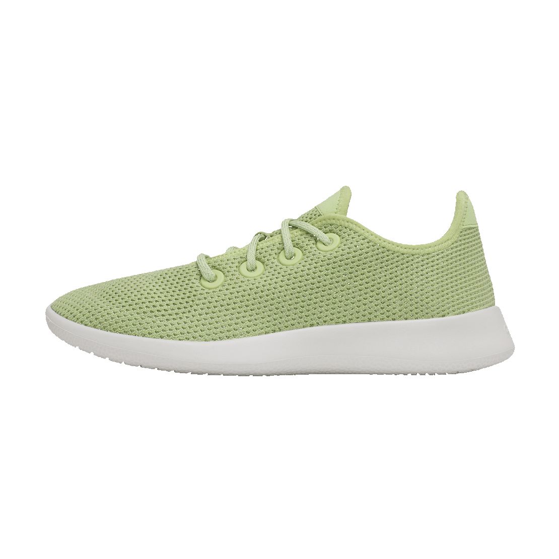 Men's Tree Runners - Forage Green (Blizzard Sole) sold by allbirds product image thumbnail 3