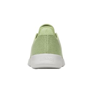 Men's Tree Runners - Forage Green (Blizzard Sole) sold by allbirds