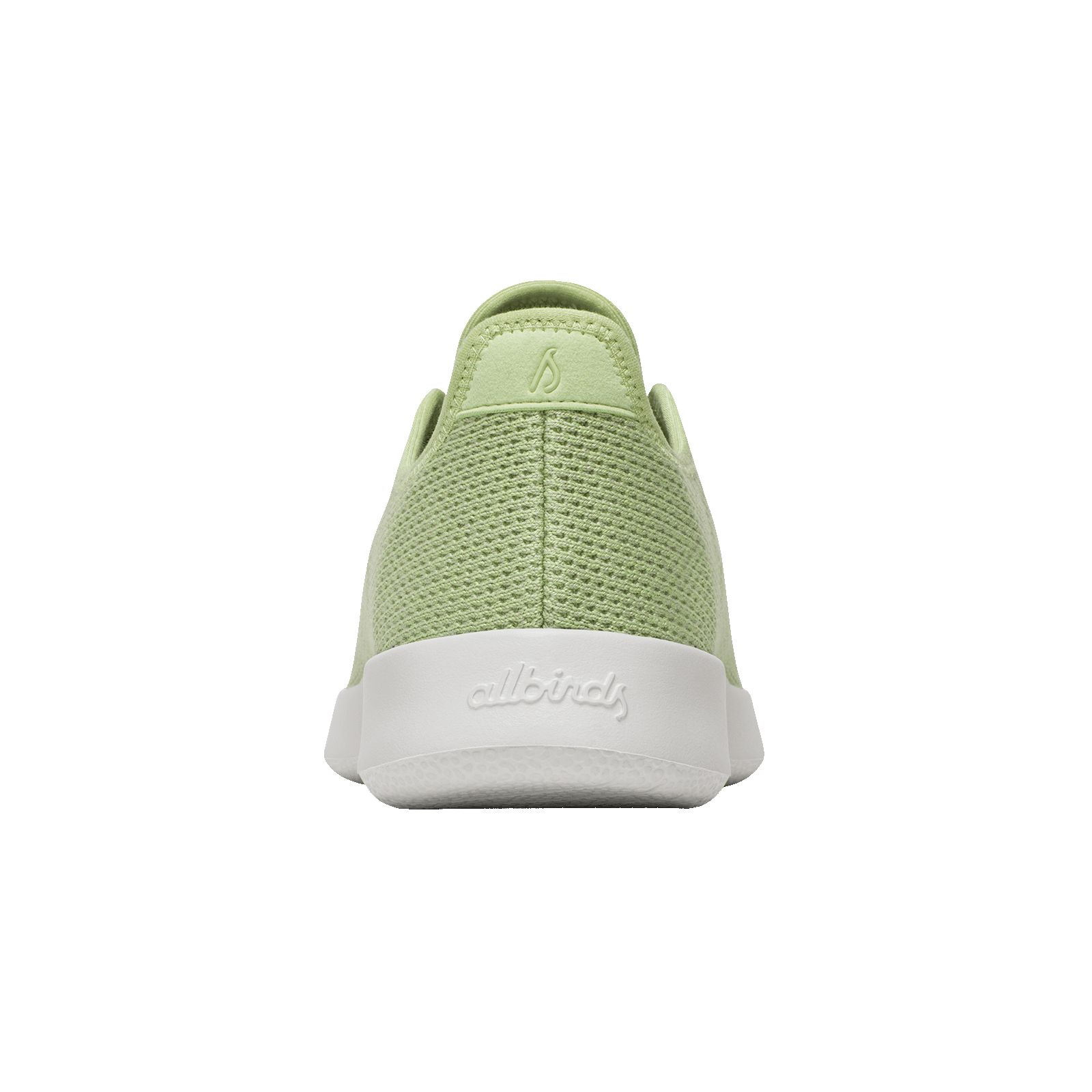 Men's Tree Runners - Forage Green (Blizzard Sole) sold by allbirds product image thumbnail 4