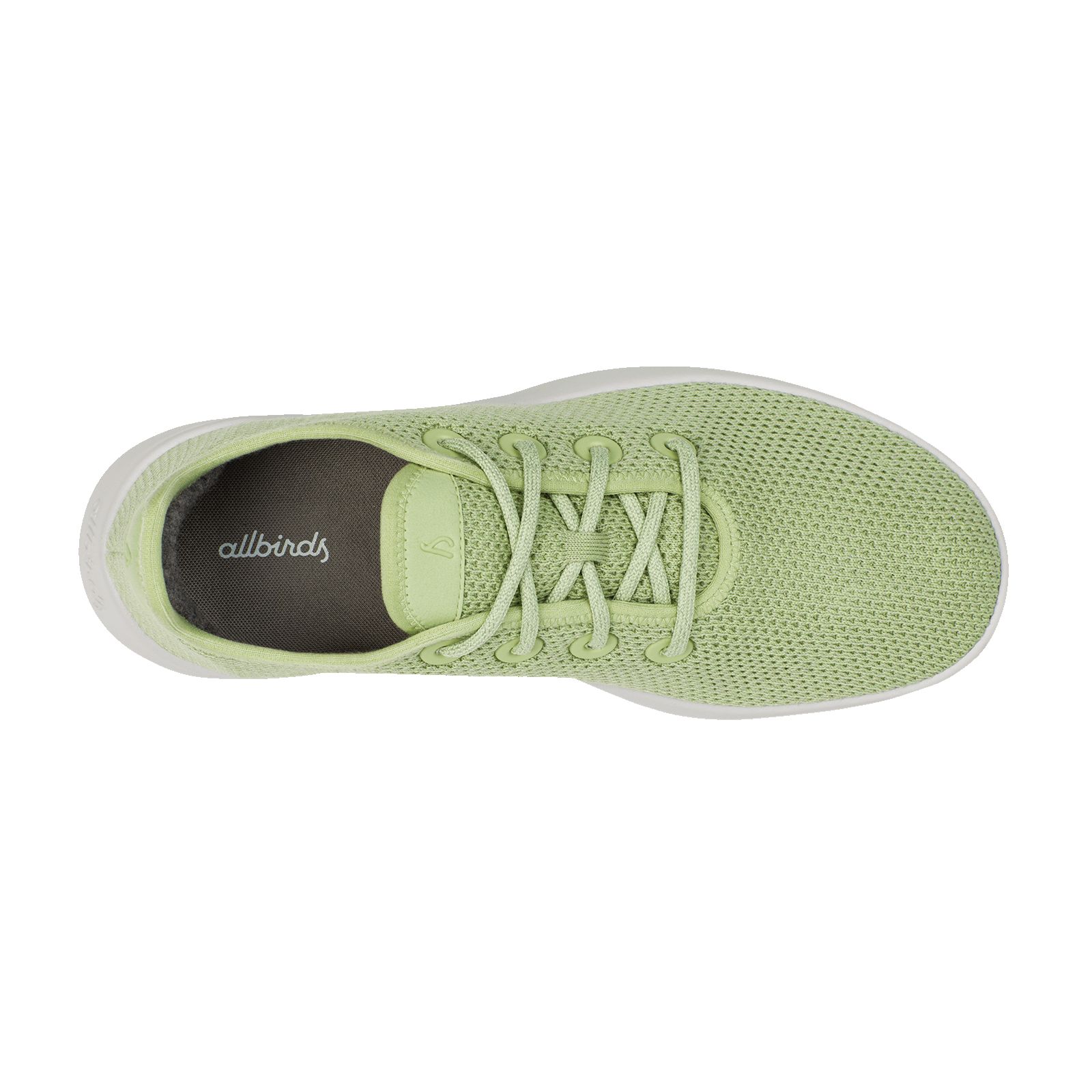 Men's Tree Runners - Forage Green (Blizzard Sole) sold by allbirds product image thumbnail 5