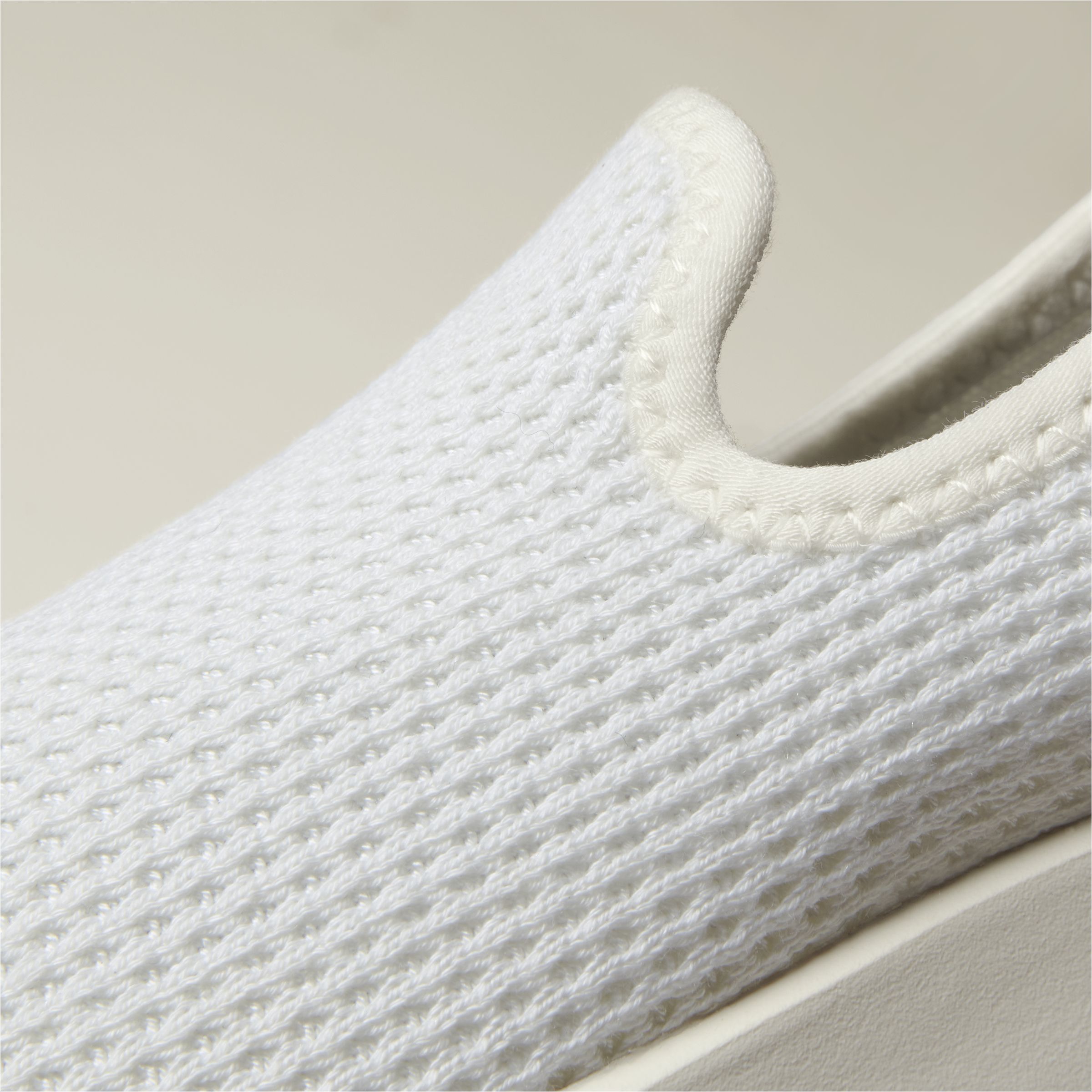 Men's Tree Loungers - Natural White/True Navy (Natural White Sole) sold by allbirds product image thumbnail 3