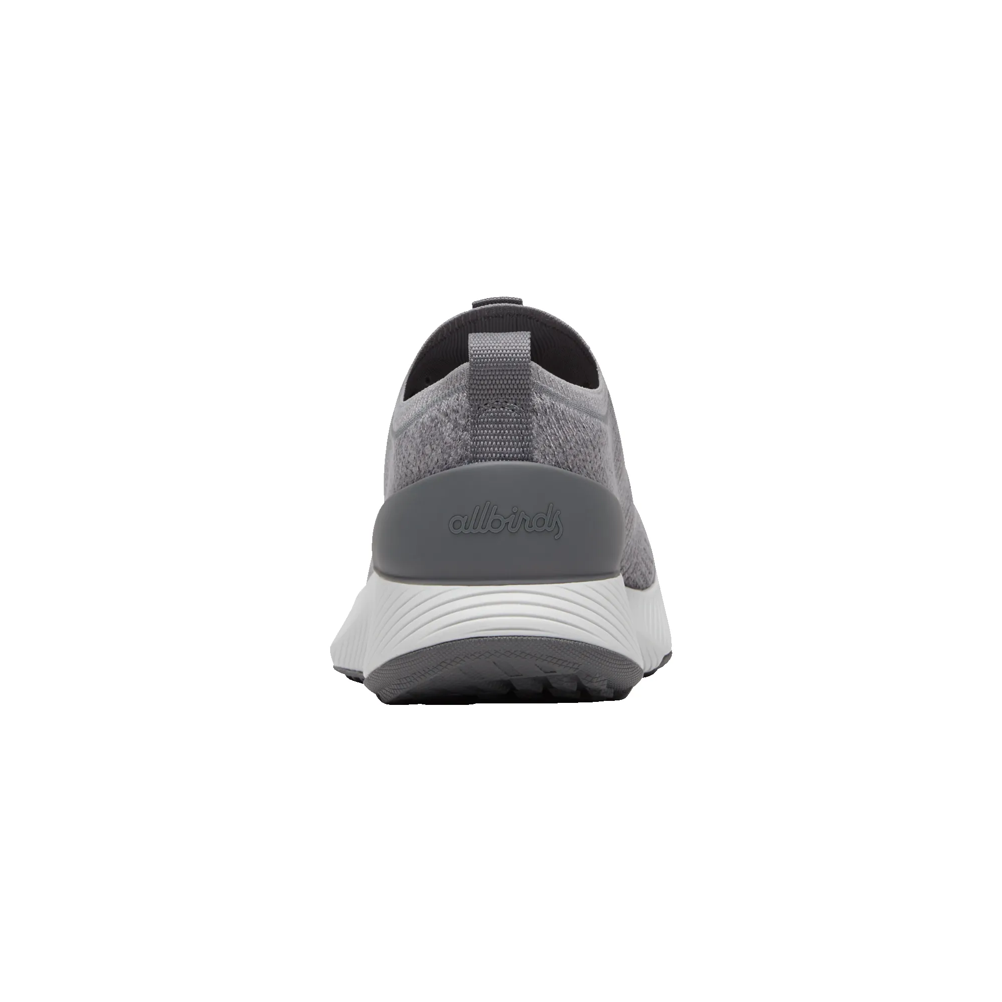 Men's Tree Gliders - Medium Grey (Light Grey Sole) sold by allbirds product image thumbnail 3