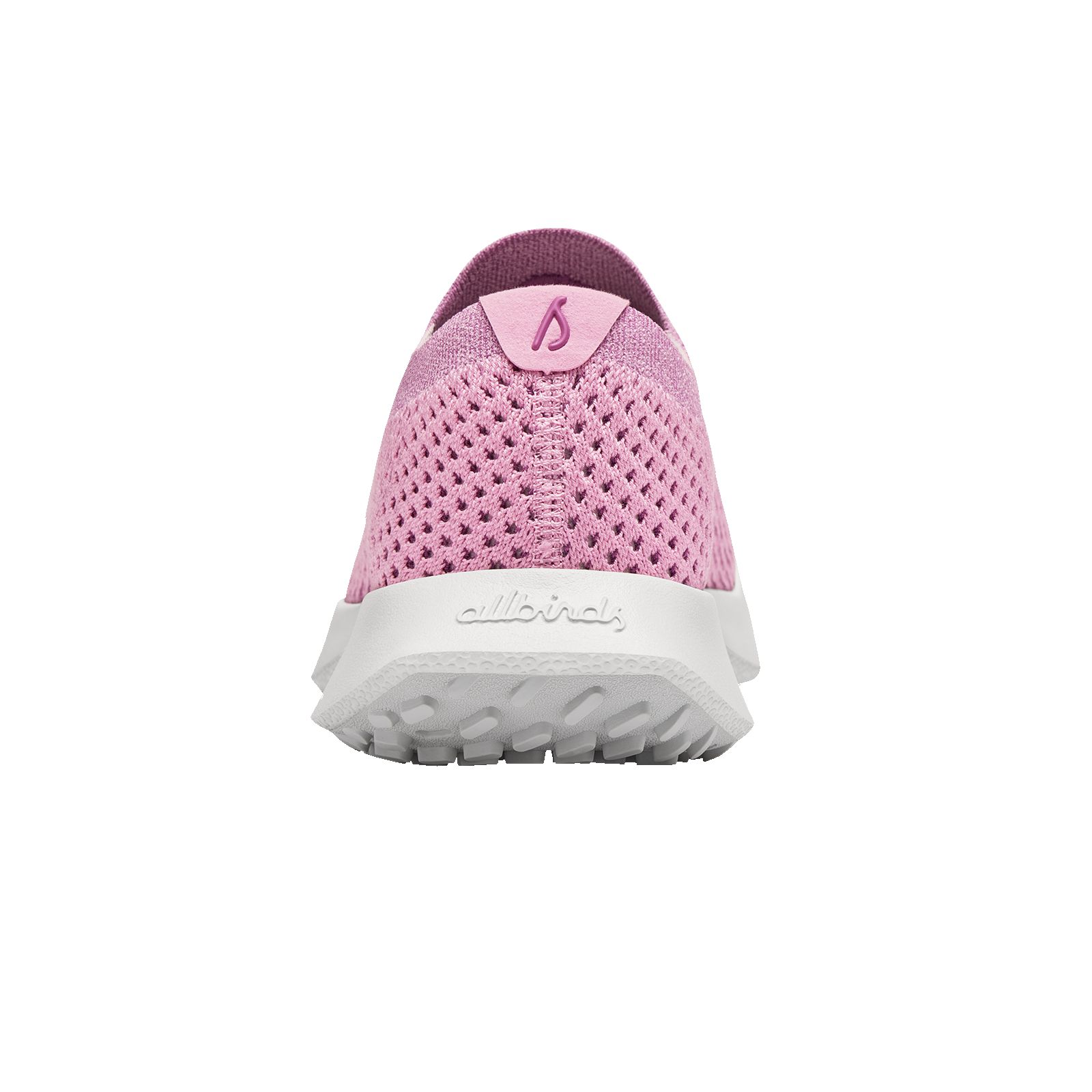 Men's Tree Dasher 2 - Buoyant Pink (Blizzard Sole) sold by allbirds product image thumbnail 4