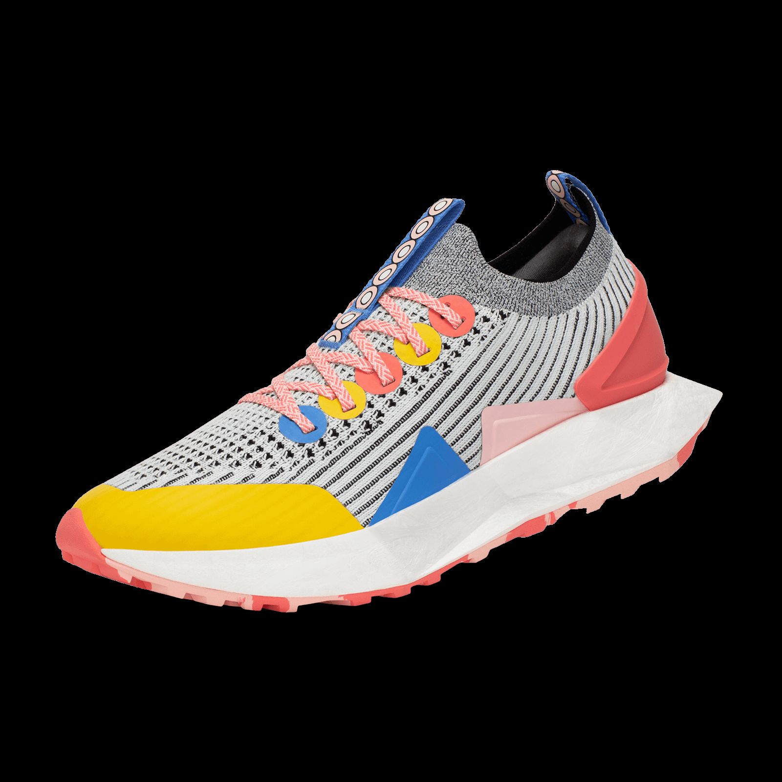 Men's Tree Flyer 2 - Zipeng Zhu sold by allbirds