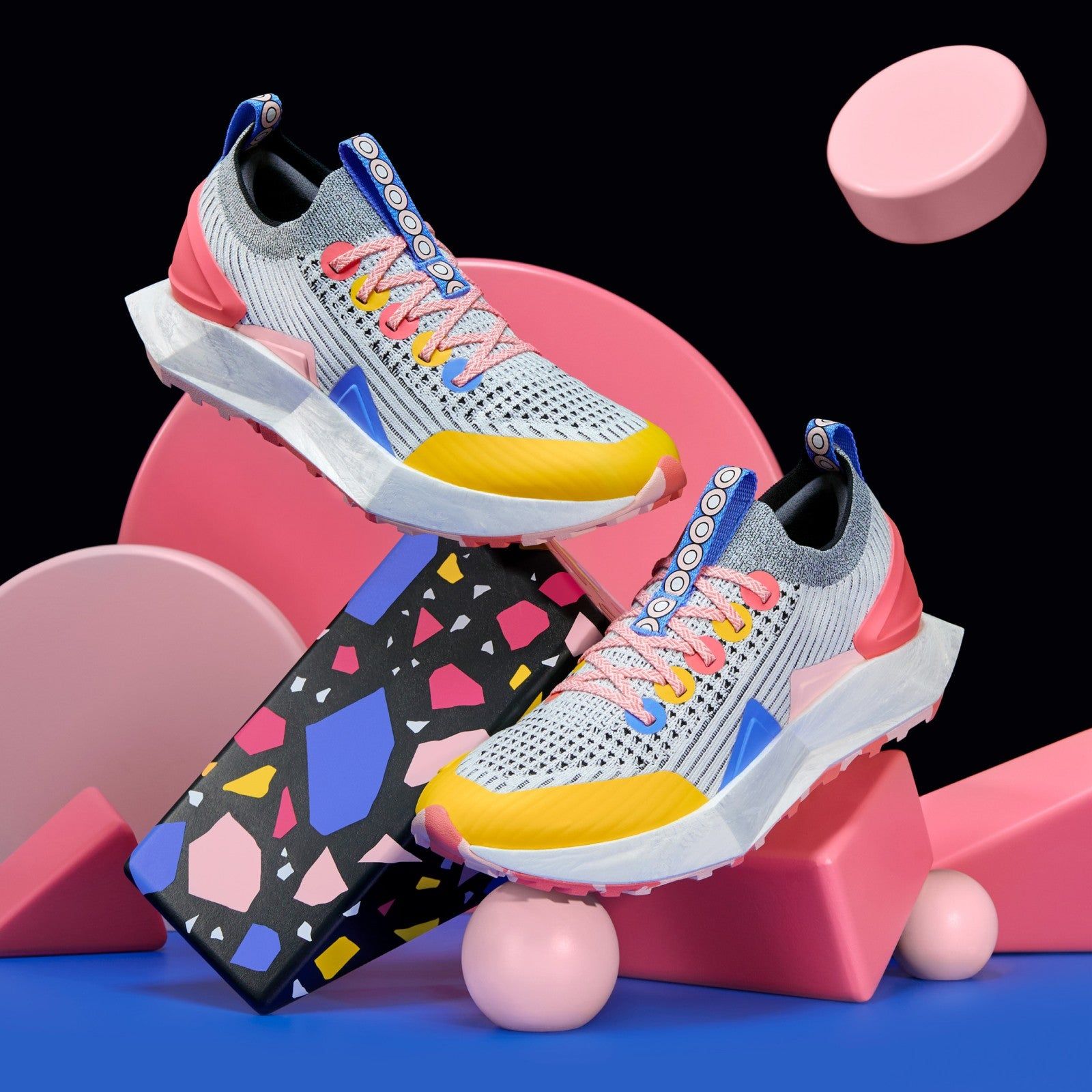 Men's Tree Flyer 2 - Zipeng Zhu sold by allbirds product image thumbnail 2