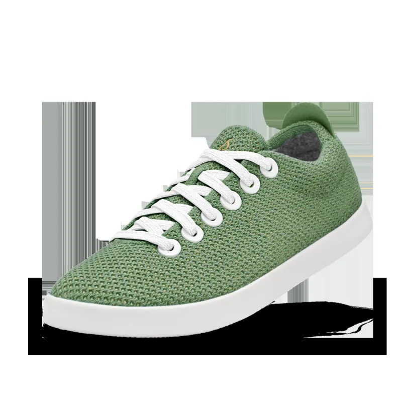 Women's Tree Pipers - Hazy Cargo (Blizzard Sole) sold by allbirds