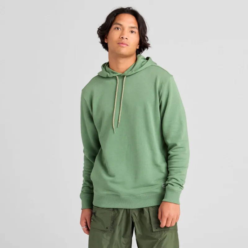 Men's R&R Hoodie - Hazy Cargo sold by allbirds