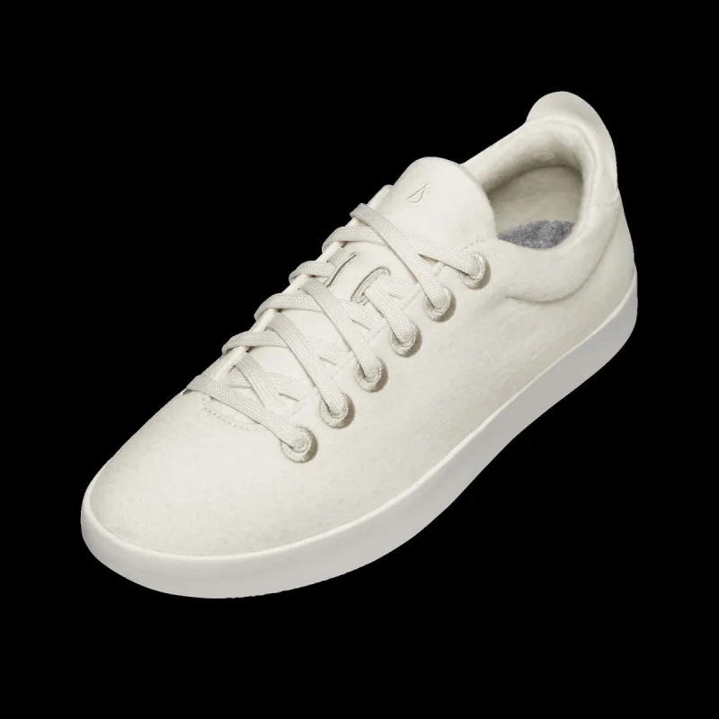 Men's Wool Pipers - Natural White (White Sole) sold by allbirds