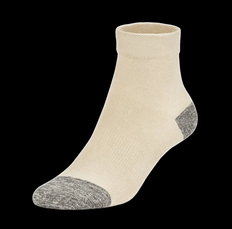 Trino® Quarters - Wheat sold by allbirds