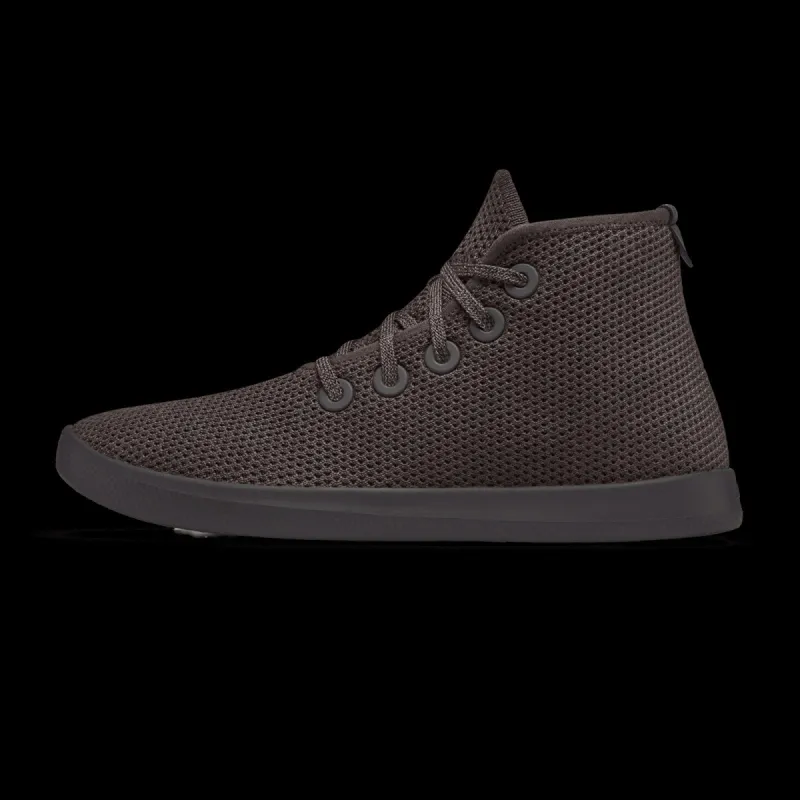 Women's Tree Toppers - Charcoal (Charcoal Sole) sold by allbirds