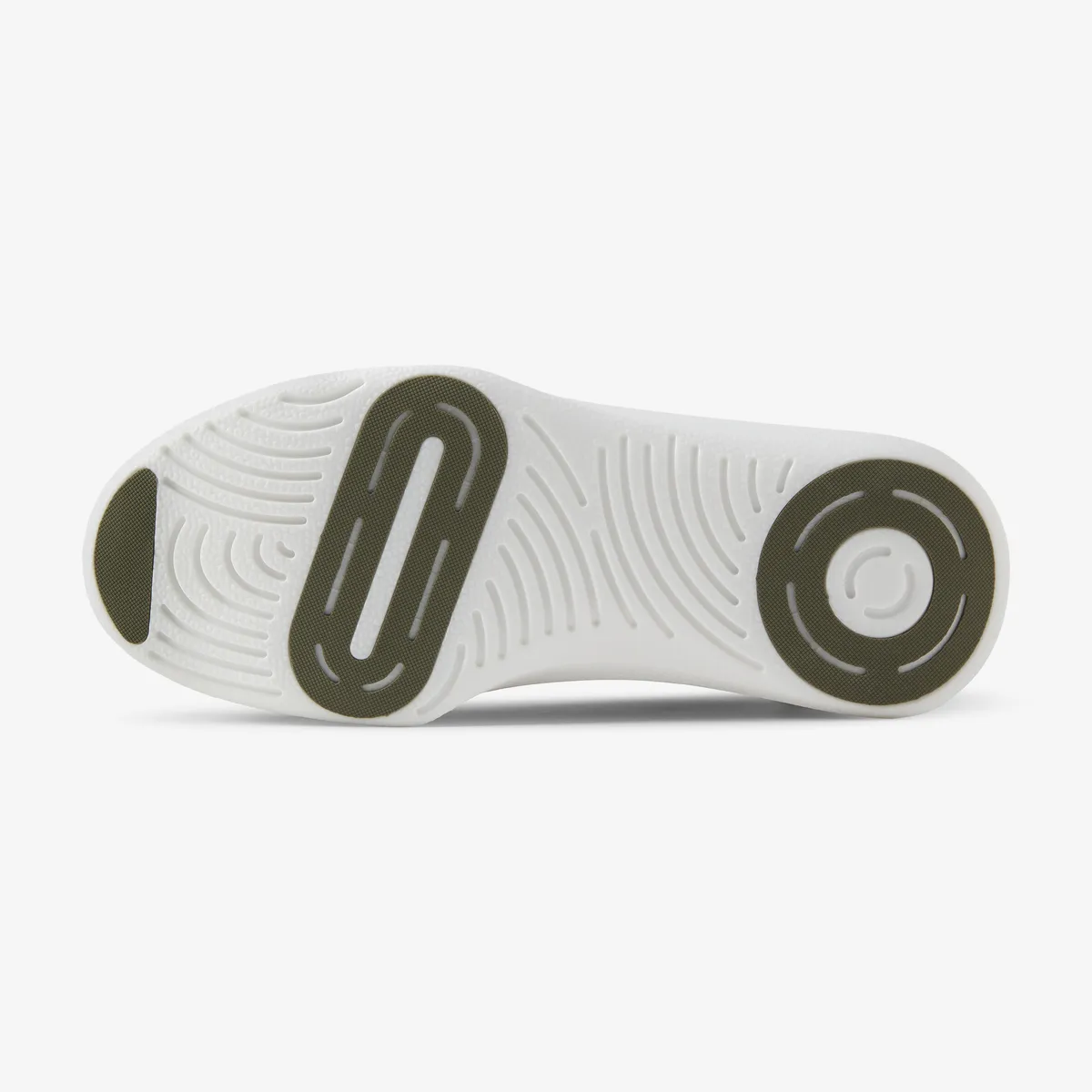 Men's SuperLight Trainer - Rugged Green (Blizzard Sole) sold by allbirds product image thumbnail 5