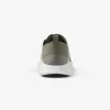 Men's SuperLight Trainer - Rugged Green (Blizzard Sole) sold by allbirds
