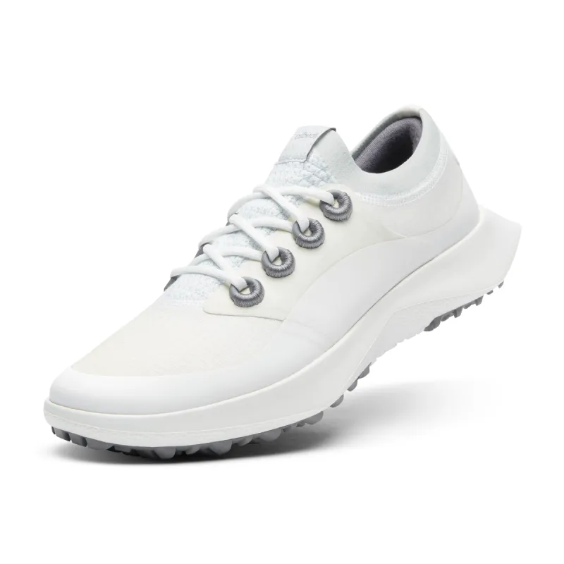 Men's Golf Dashers - Blizzard/Medium Grey (Blizzard Sole) sold by allbirds