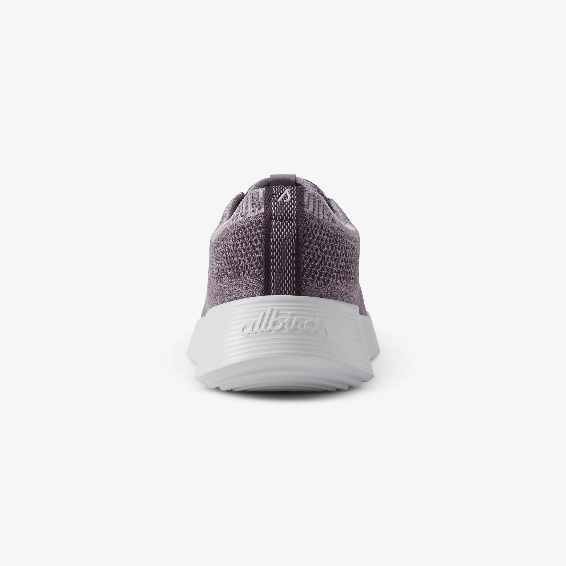 Men's Tree Runner Go - Rugged Purple (Light Grey Sole) sold by allbirds product image thumbnail 3