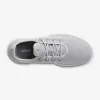 Men's Tree Runner - Light Grey (Light Grey Sole) sold by allbirds