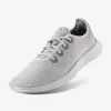Men's Tree Runner - Light Grey (Light Grey Sole) sold by allbirds
