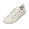 Men's Wool Piper - Natural White (White Sole) sold by allbirds