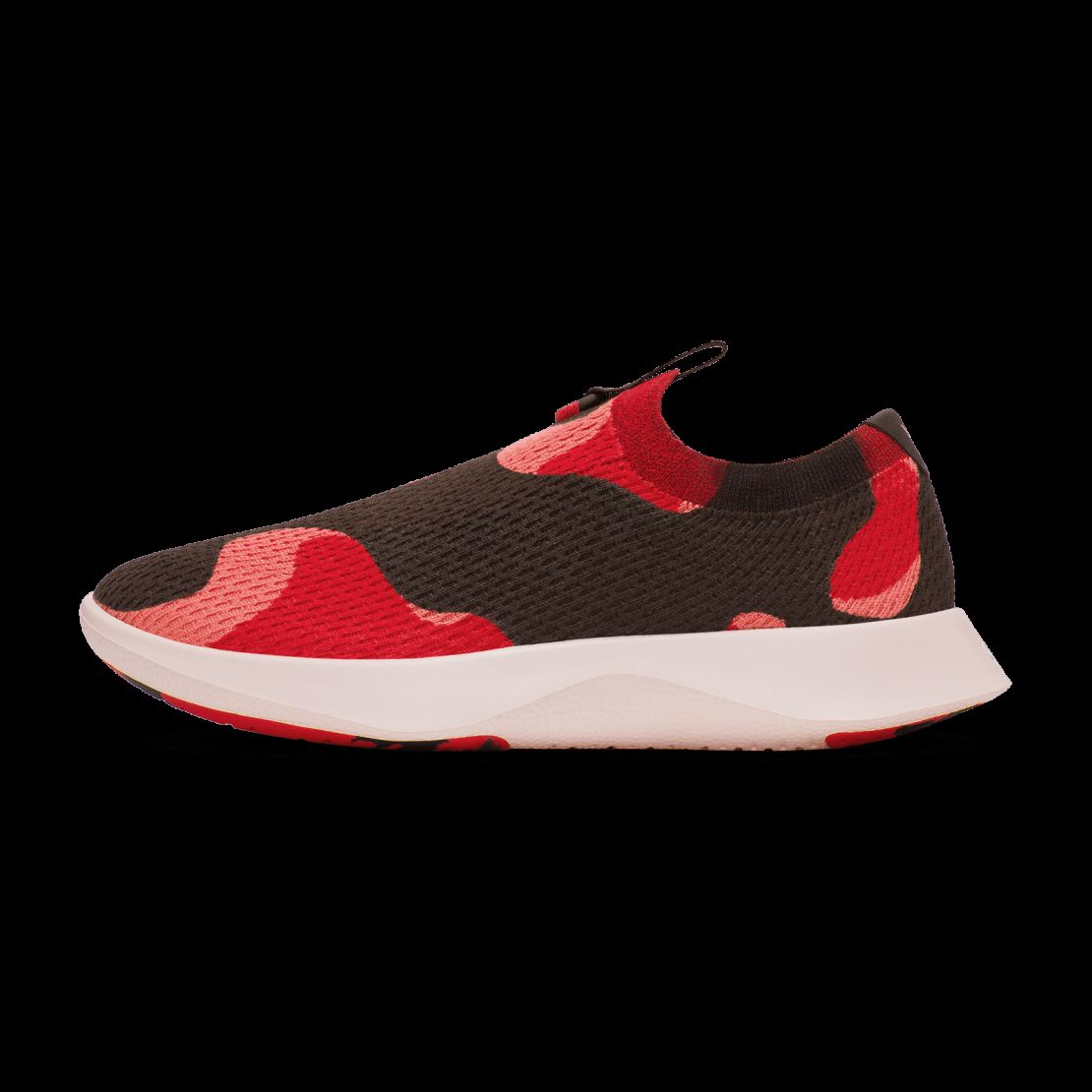 Men's Tree Dasher Relay (DV) - Bloom Coral/Bloom Red (Calm Taupe Sole) sold by allbirds product image thumbnail 3