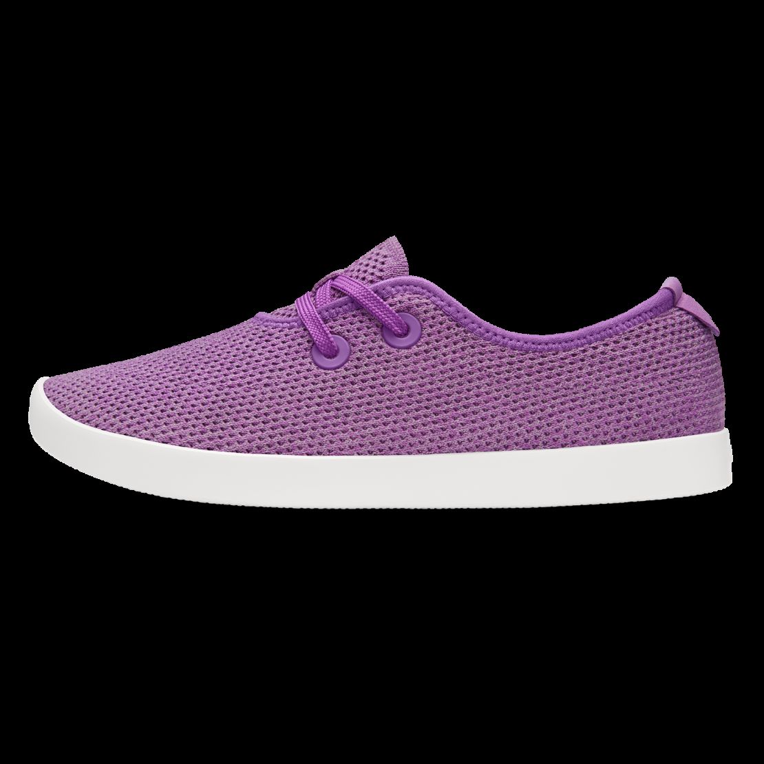 Women's Tree Skippers - Lux Purple (Blizzard Sole) sold by allbirds product image thumbnail 3
