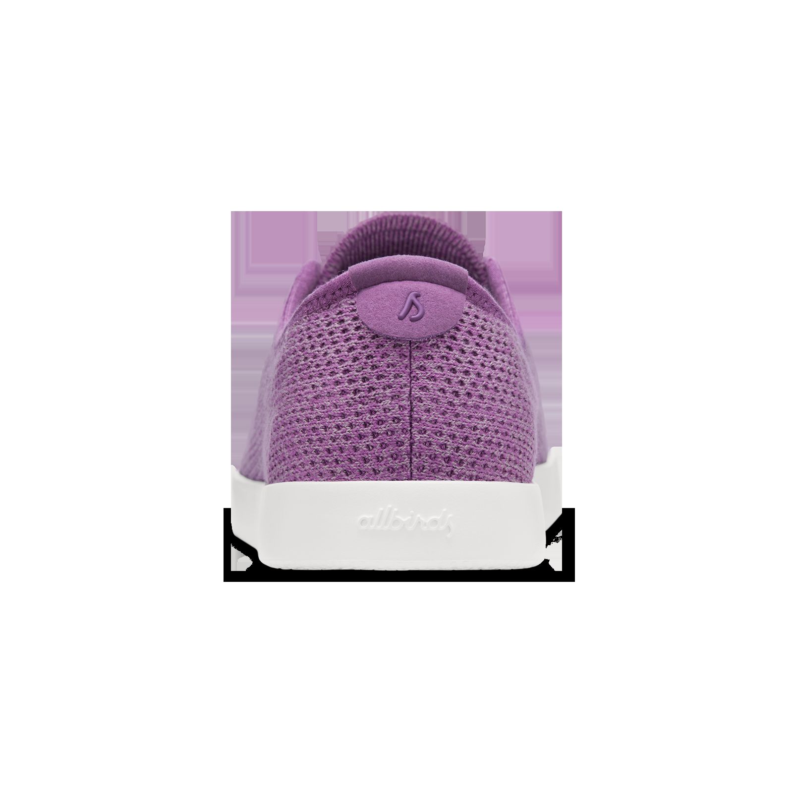 Women's Tree Skippers - Lux Purple (Blizzard Sole) sold by allbirds product image thumbnail 5
