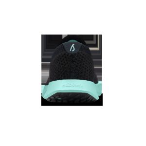 Women's Tree Dasher 2 - Natural Black (Buoyant Mint Sole) sold by allbirds