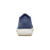 Men's Wool Runner Mizzle - Hazy Indigo (Natural White Sole) sold by allbirds
