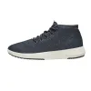 Men's Wool Runner-up Mizzle - Natural Black (Natural White Sole) sold by allbirds