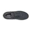 Men's Wool Runner-up Mizzle - Natural Black (Natural White Sole) sold by allbirds