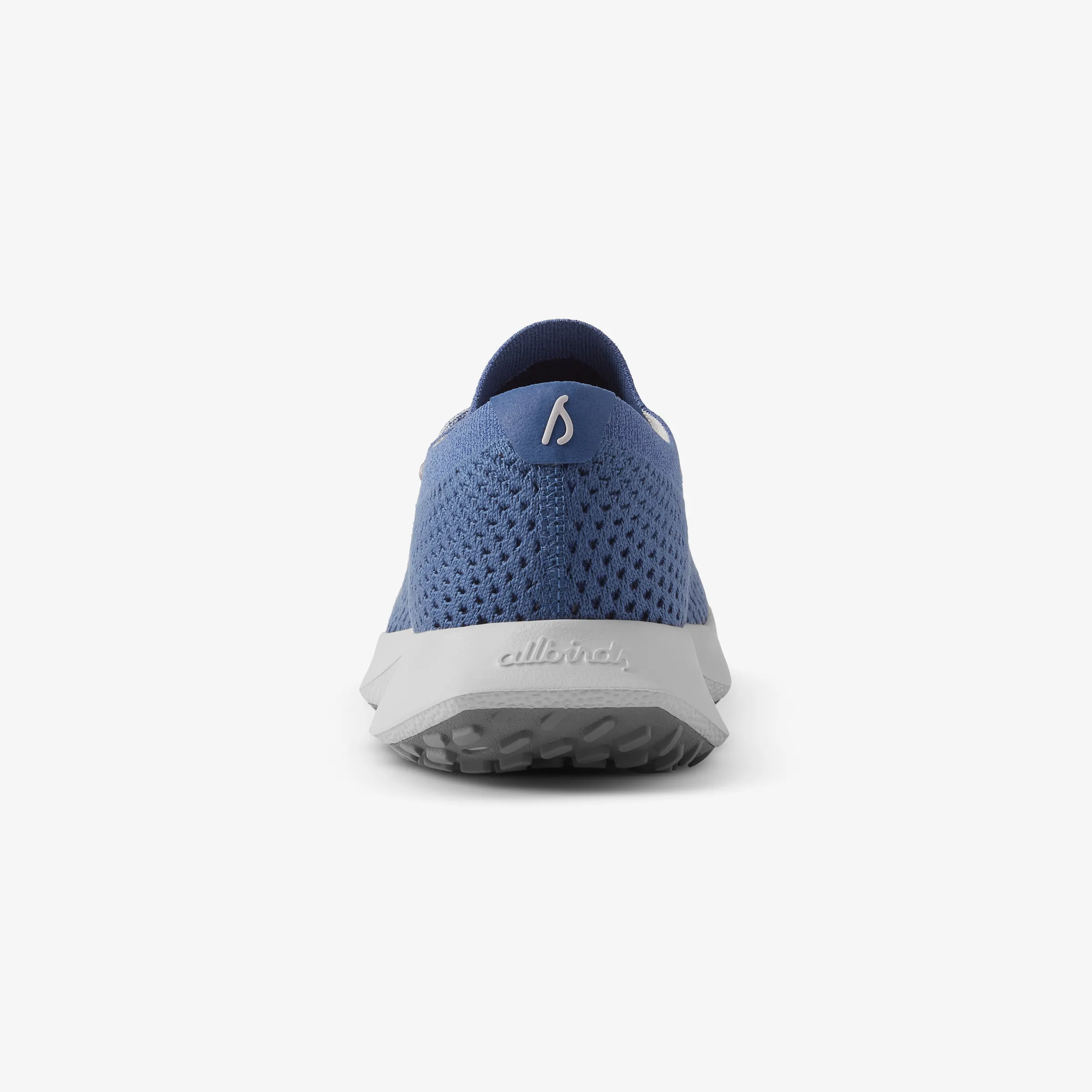 Men's Tree Dasher 2 - Basin Blue (Light Grey) sold by allbirds product image thumbnail 4