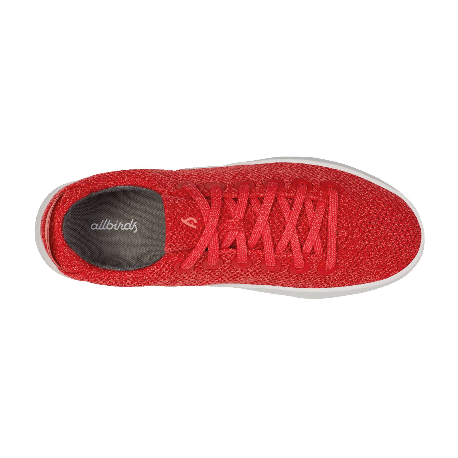 Women's Tree Pipers - Bloom Red (Blizzard Sole) sold by allbirds product image thumbnail 5