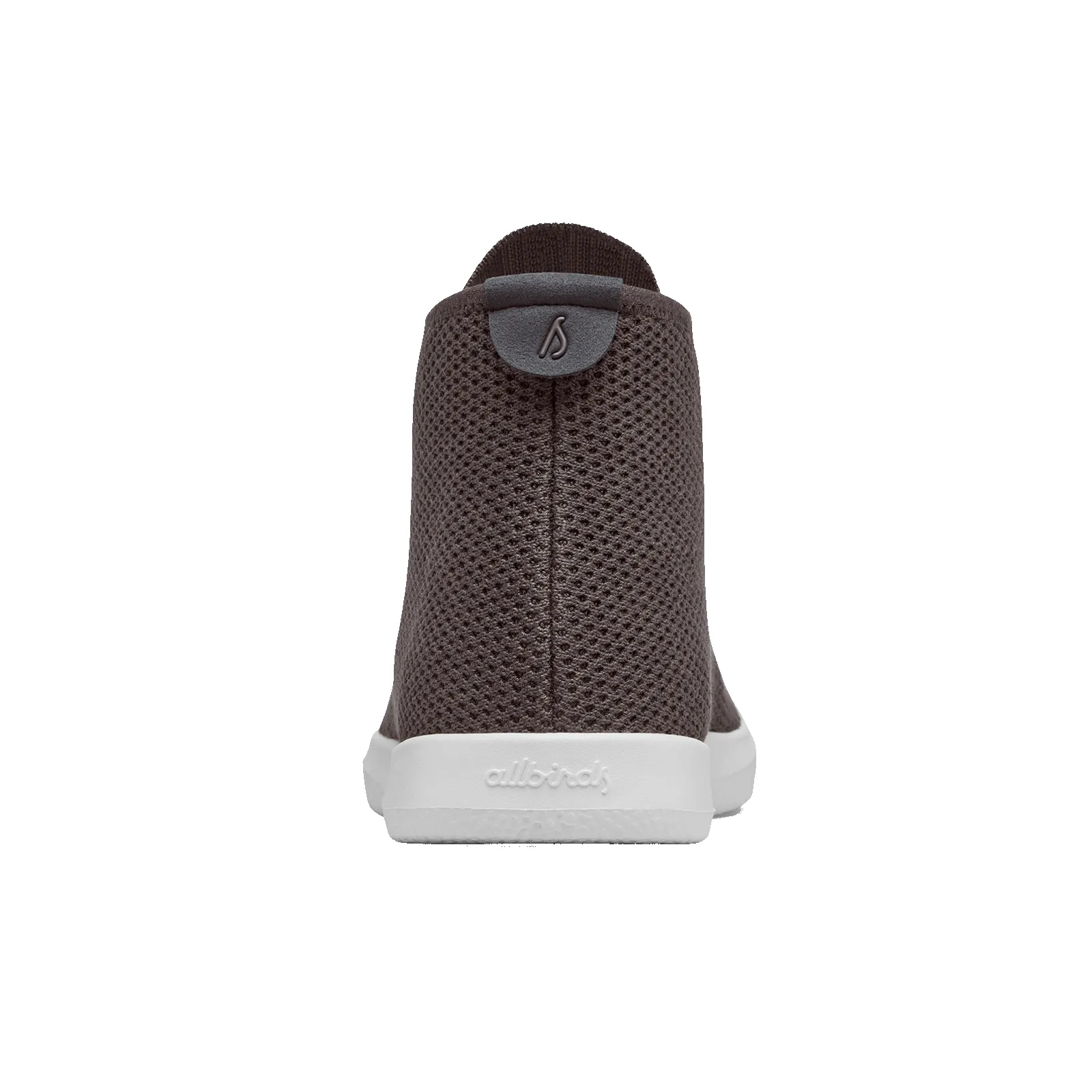 Women's Tree Toppers - Kauri Jo (Charcoal Upper / White Sole) sold by allbirds product image thumbnail 3