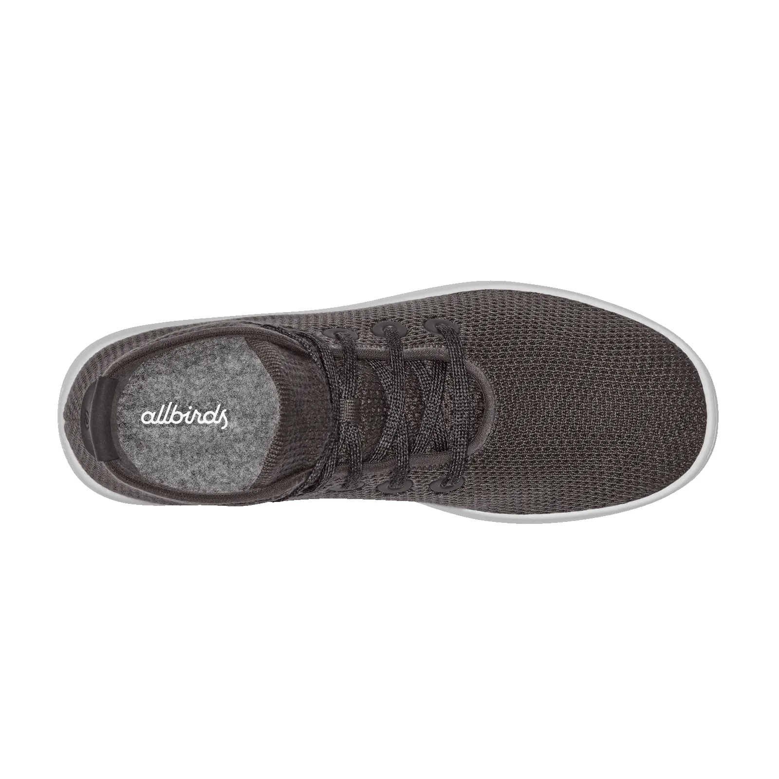 Women's Tree Toppers - Kauri Jo (Charcoal Upper / White Sole) sold by allbirds product image thumbnail 4